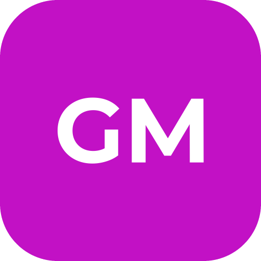 Goodstride Melbourne logo